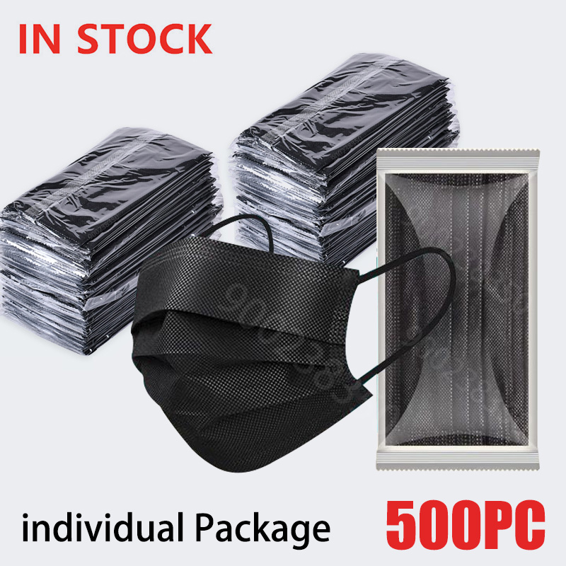 10-500 Adet Yetişkin Maskesi T - Disposable Surgical Mask incelemesi ve fiyatı