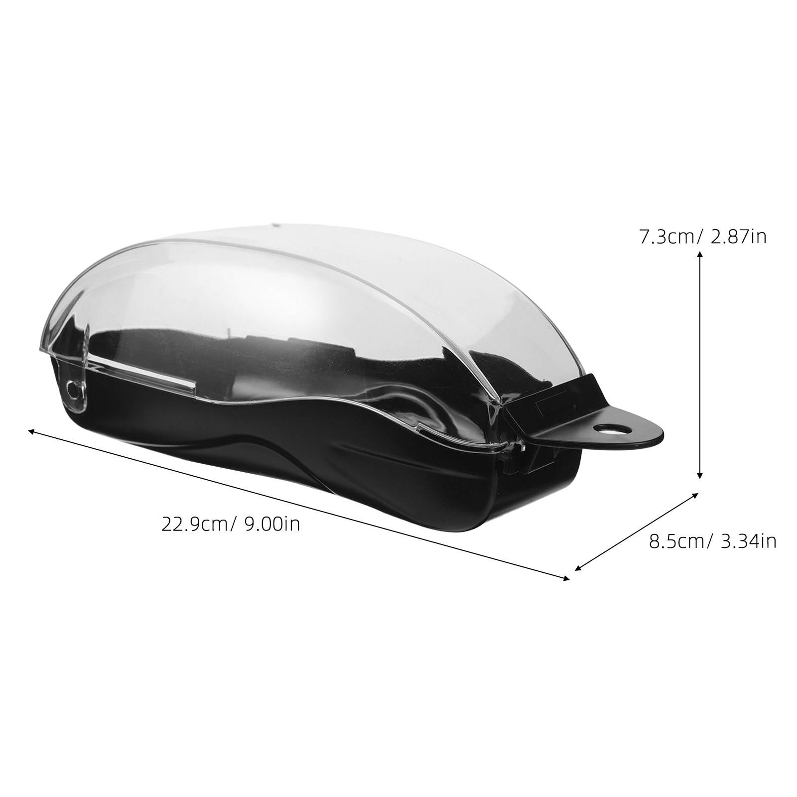 Şnorkel Maskesi Kutusu Taşınab - Mask Case Hard Shell incelemesi ve fiyatı