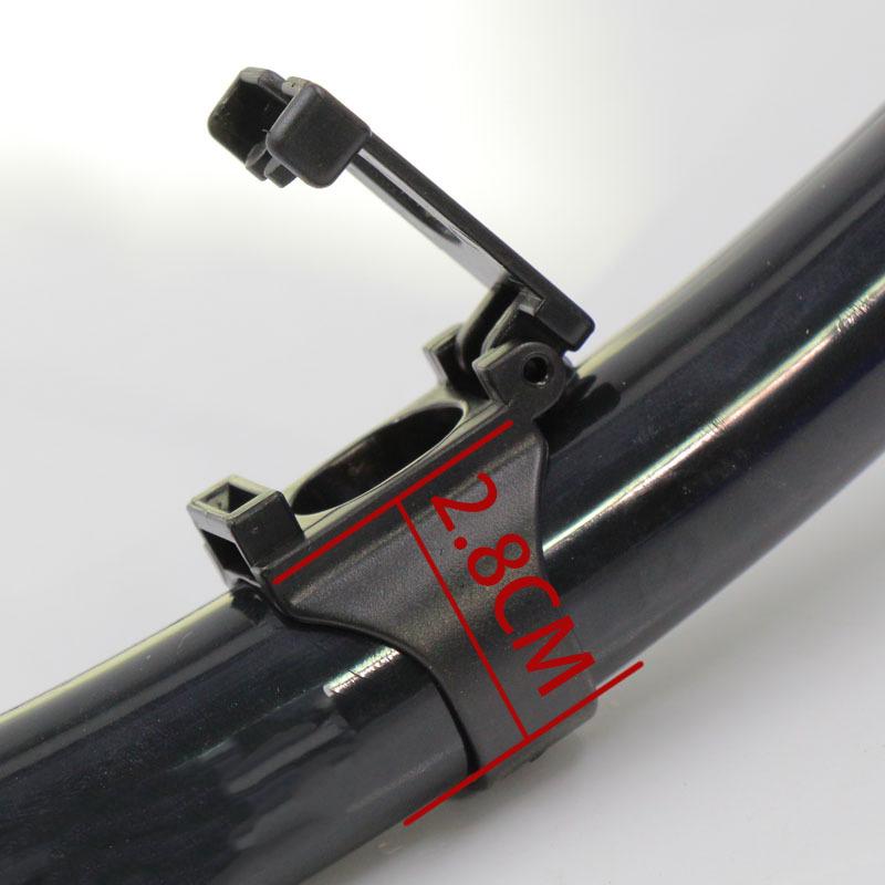 Silikon Şnorkel Askı Tutucu Da - Silicone Mask Bracket incelemesi ve fiyatı