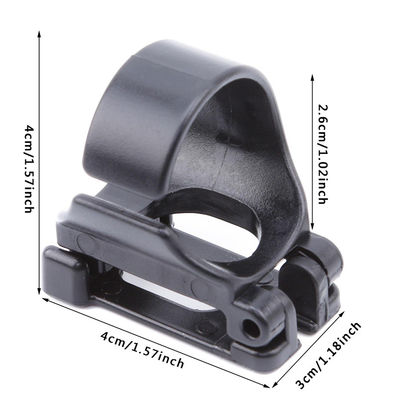 2 adet/takım Plastik Klips Şno - Silicone Mask Bracket incelemesi ve fiyatı