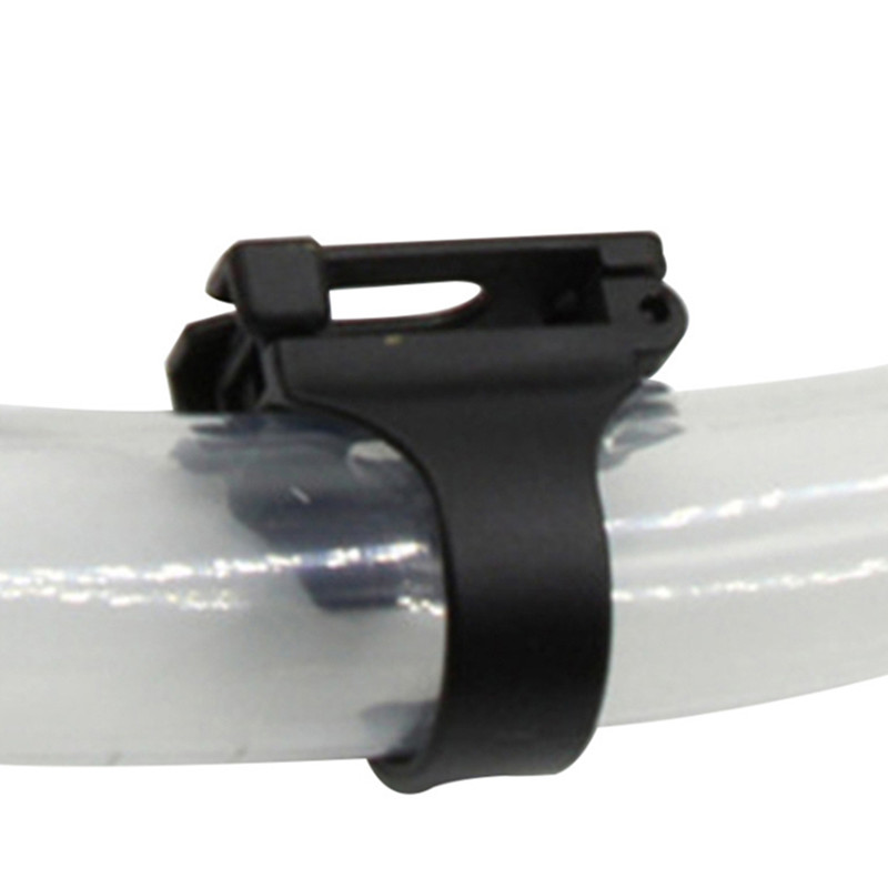 2 adet/takım Plastik Klips Şno - Silicone Mask Bracket incelemesi ve fiyatı