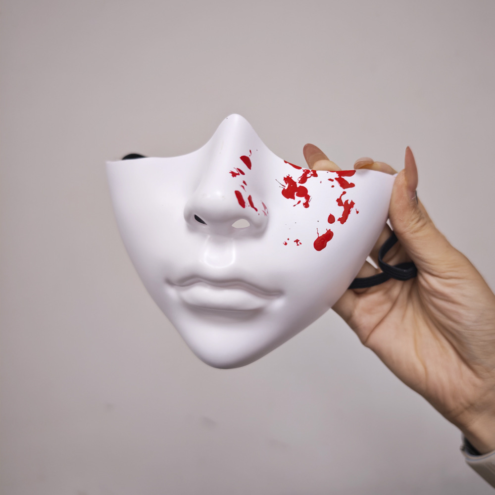 Genel Amaçlı Uygun Cyberpunk Y - Respirator Half Face incelemesi ve fiyatı