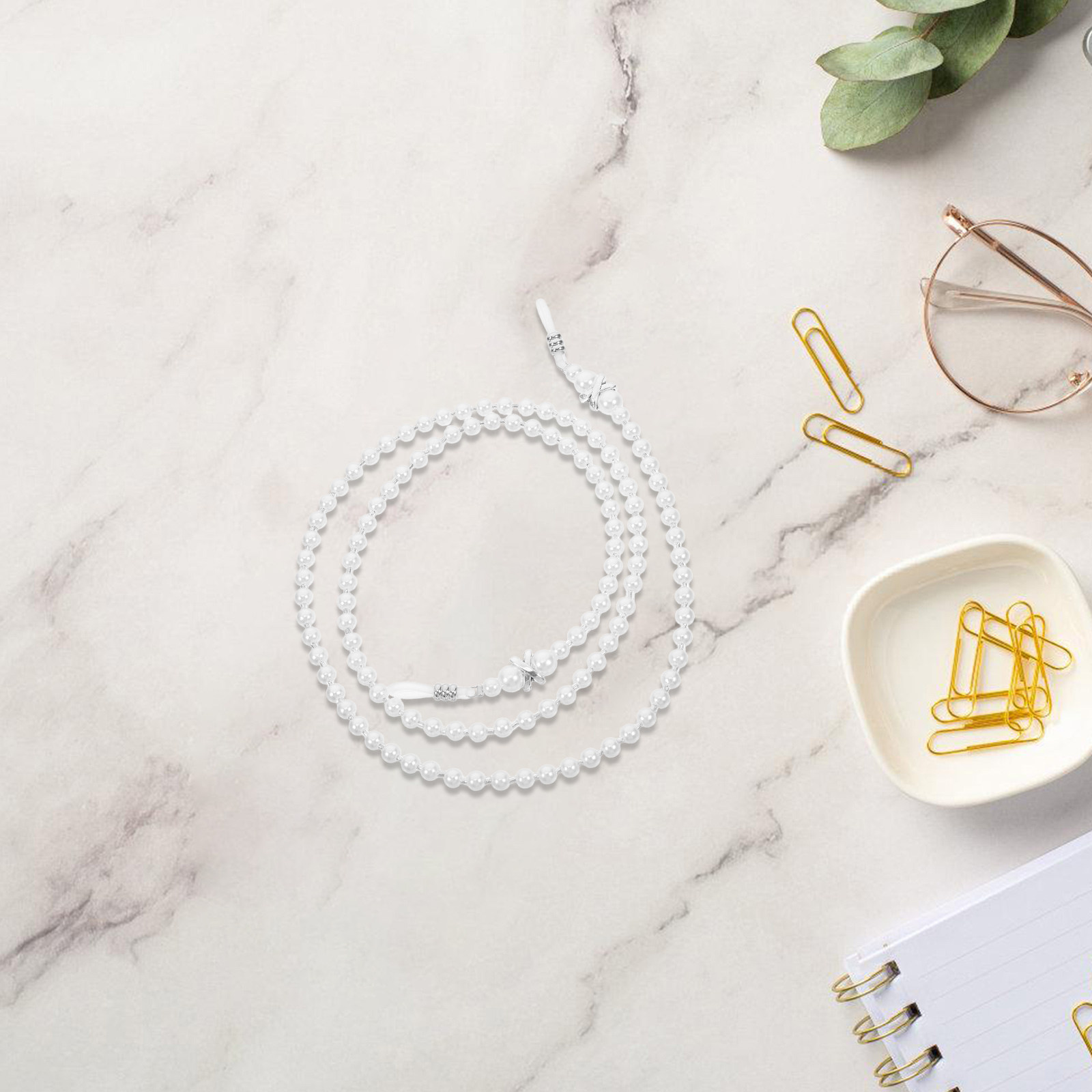 İnci Gözlük Zinciri Kaymaz Bon - Mask Chain Holder incelemesi ve fiyatı