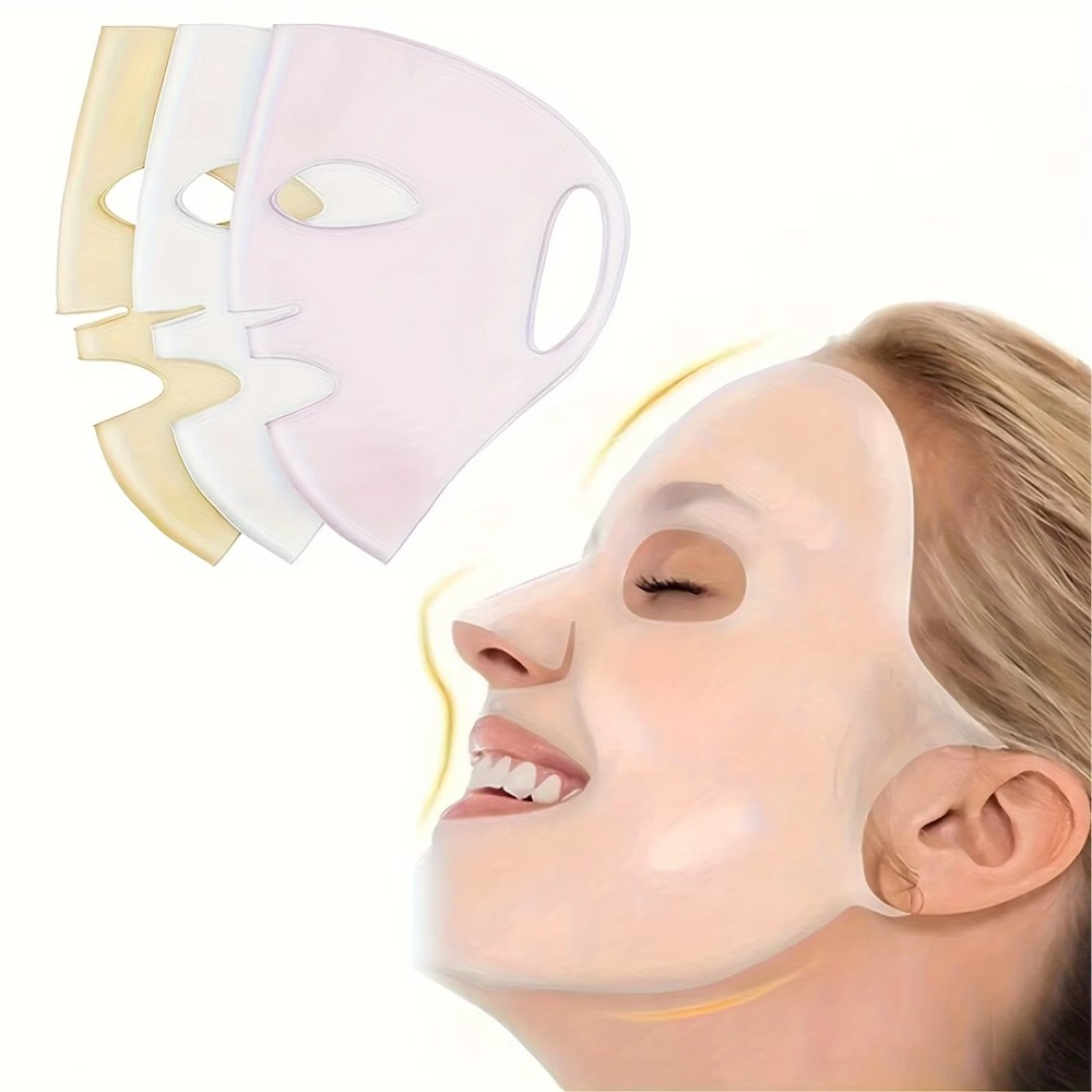 Yeniden Kullanılabilir Silikon - Silicone Mask Bracket incelemesi ve fiyatı