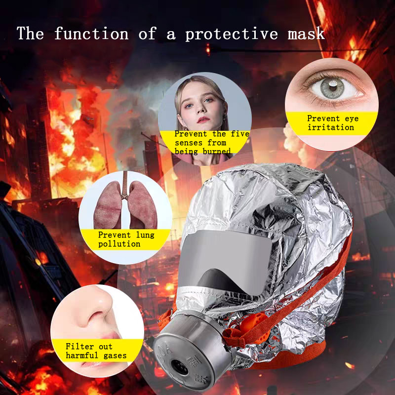 Güvenlik Koruyucu Maske Filtre - Kn95 Respirator Mask incelemesi ve fiyatı