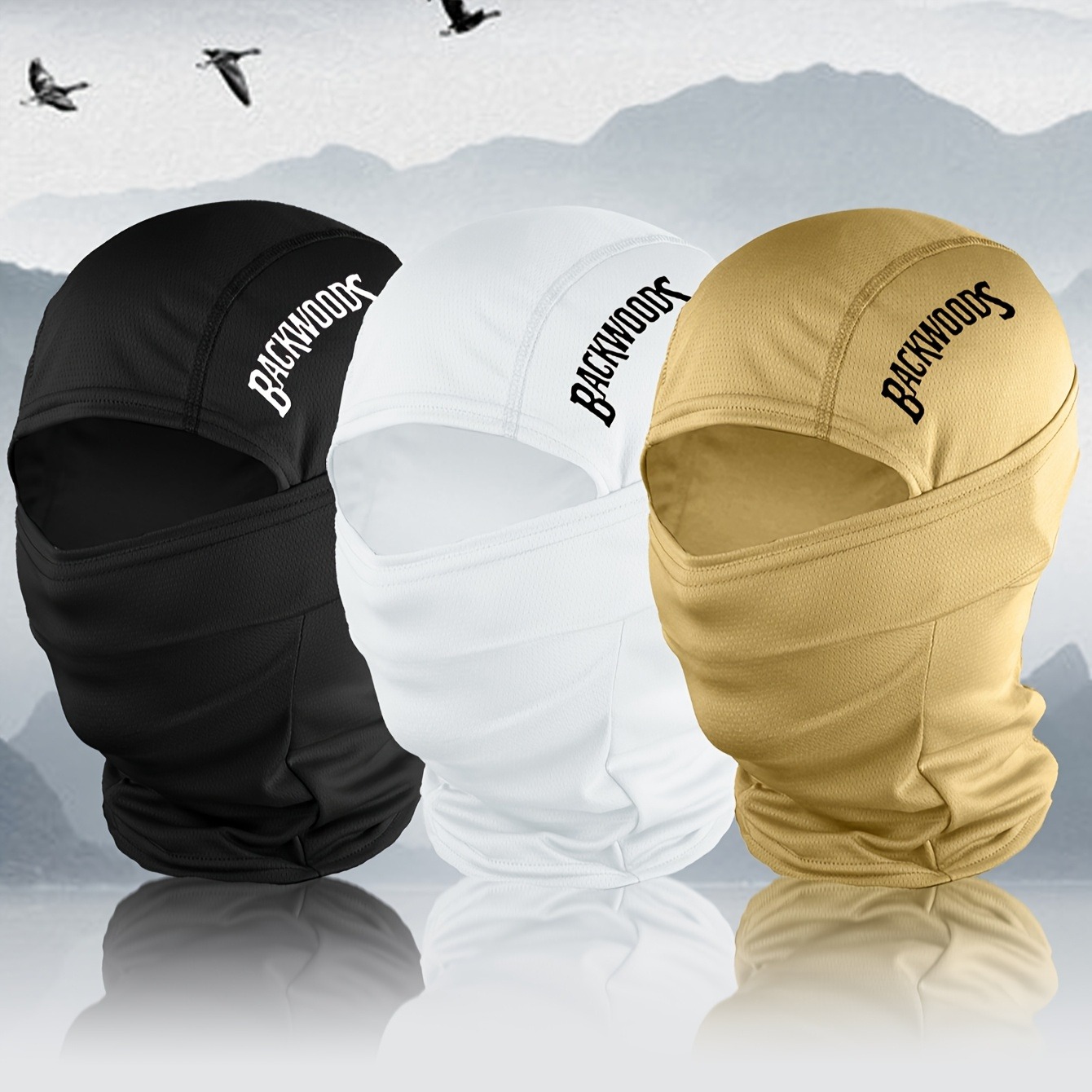 1 adet/3 adet isteğe bağlı - B - Sports Mask Breathable incelemesi ve fiyatı