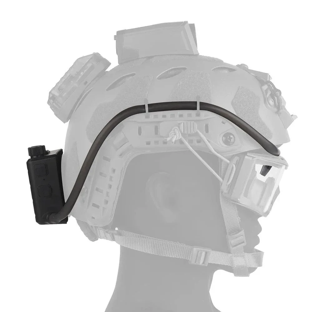 Airsoft Gözlük Buğu Çözücü Buğ - Anti Pollution Mask incelemesi ve fiyatı